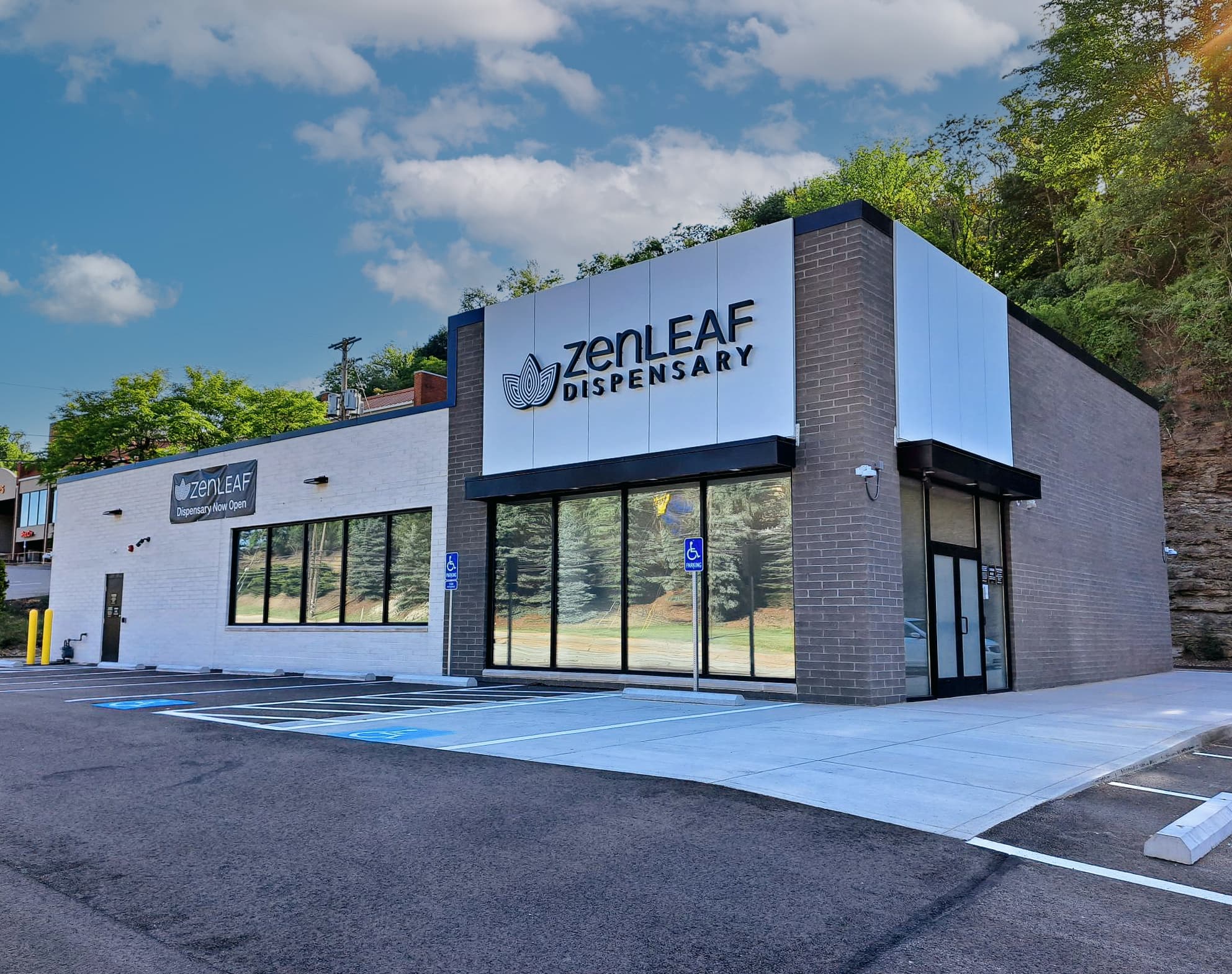 Zen Leaf Pittsburgh McKnight